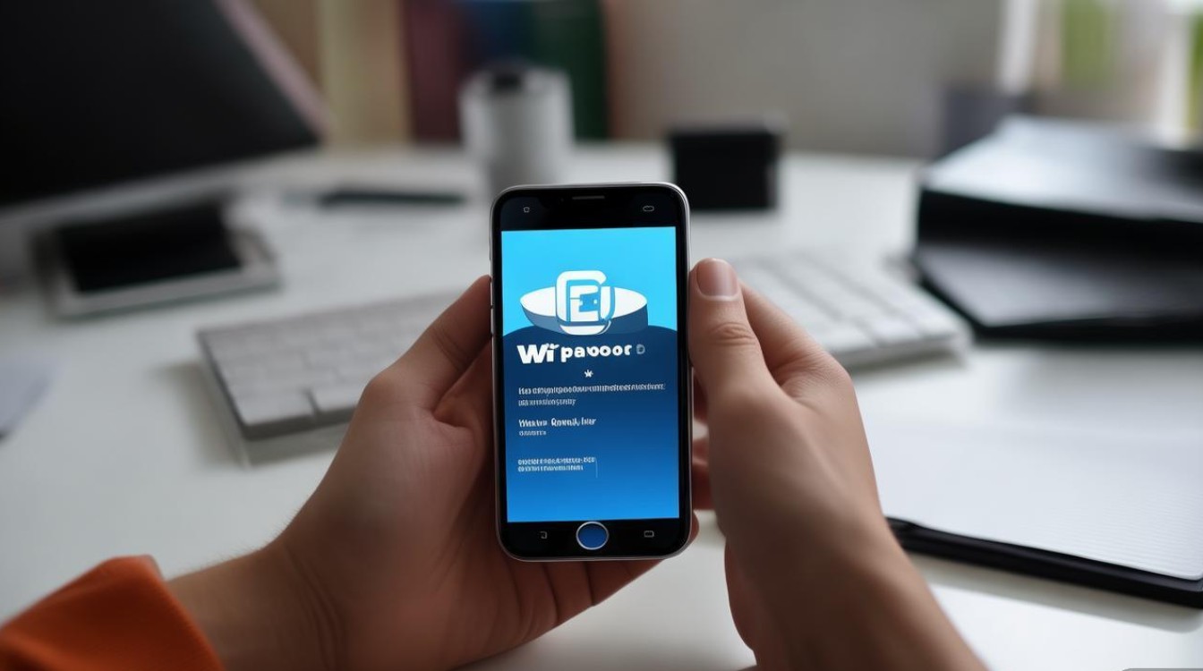 苹果3手机连不上WiFi密码错误怎么办?