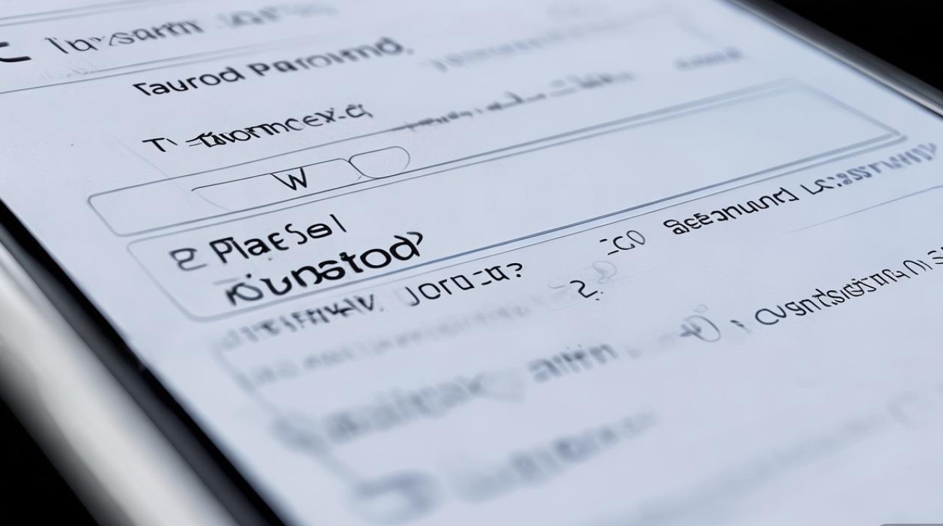 华为密码锁怎么取消啊?忘记密码怎么办?