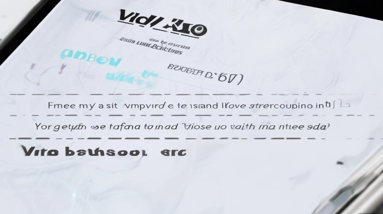 Vivo X3F语音功能异常,如何彻底重装恢复?