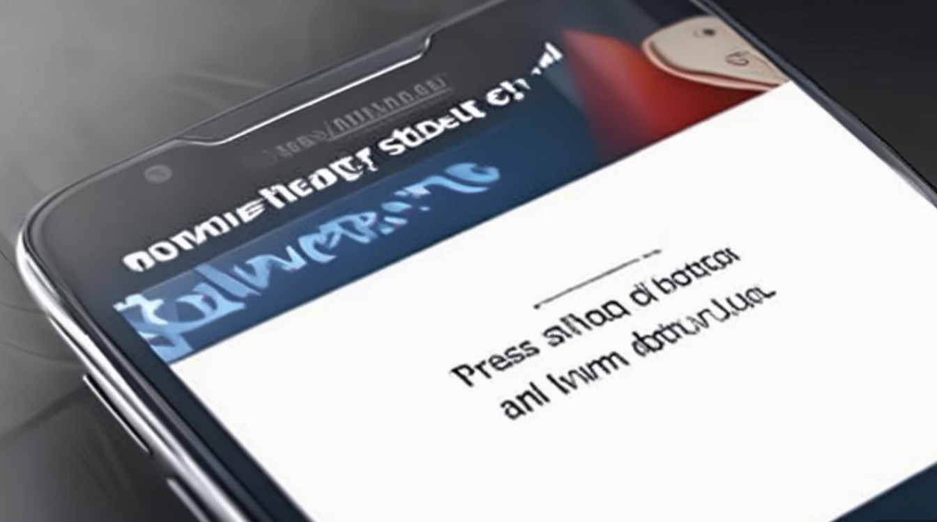 三星普通手机怎么截屏？长按电源+音量下键吗？