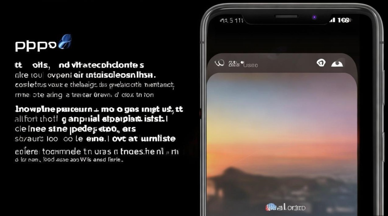 OPPO手机怎么截长屏？OPPO长截图功能怎么用？