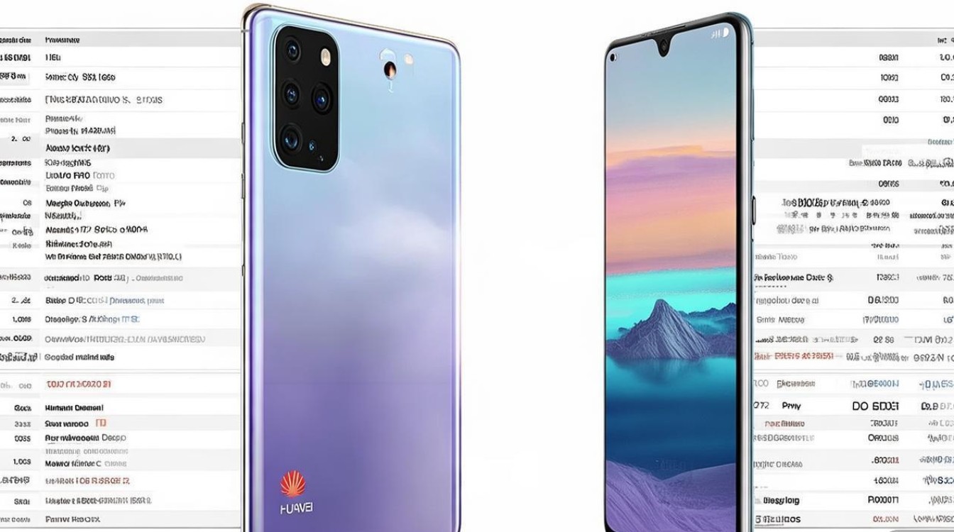 华为P50和三星S21哪个性价比更高？数据对比告诉你答案。