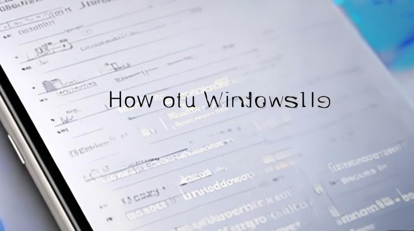 华为手机怎么刷win10？步骤复杂吗？风险大吗？