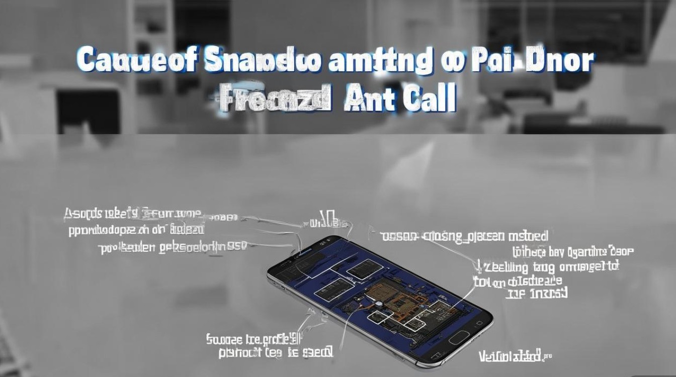 三星通话后死机是什么原因导致的？