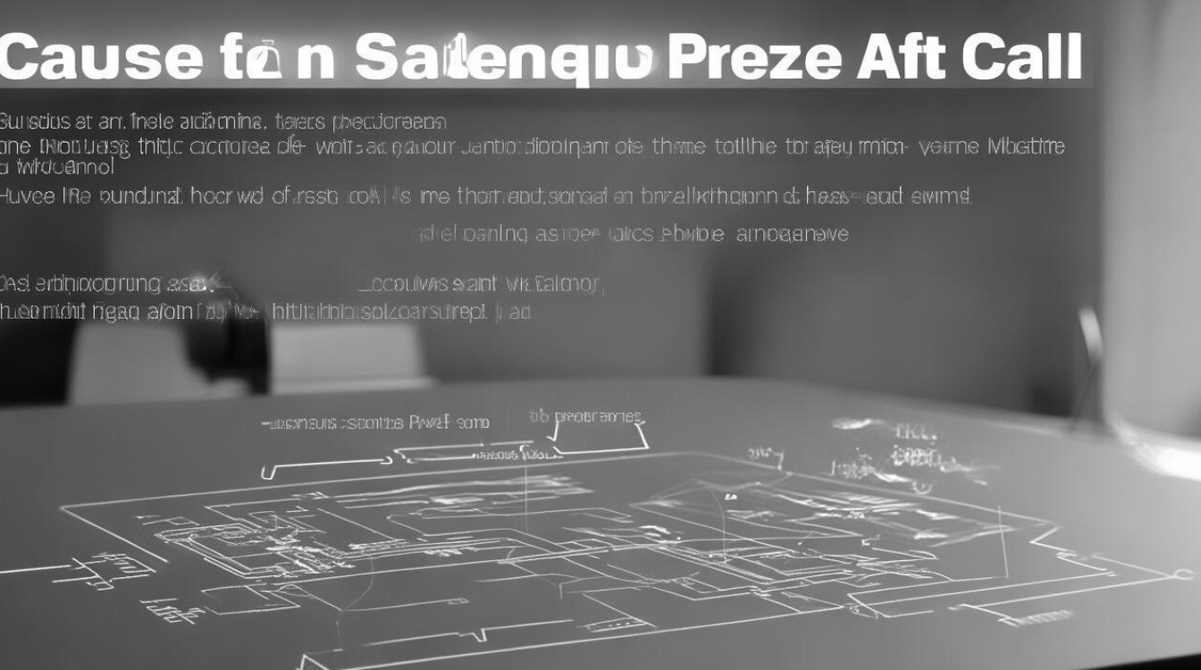 三星通话后死机是什么原因导致的？