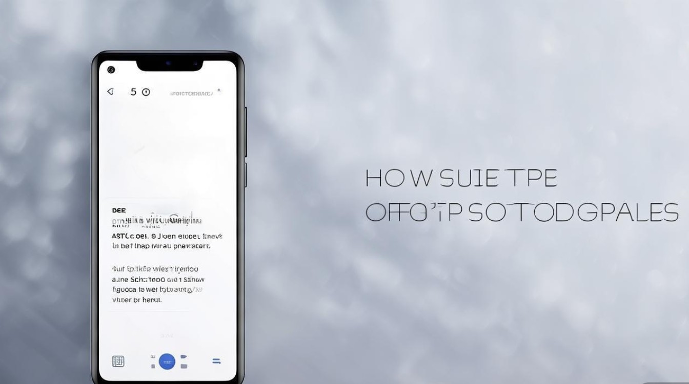 华为G7 Plus如何设置快门拍照？简单几步轻松搞定摄影技巧