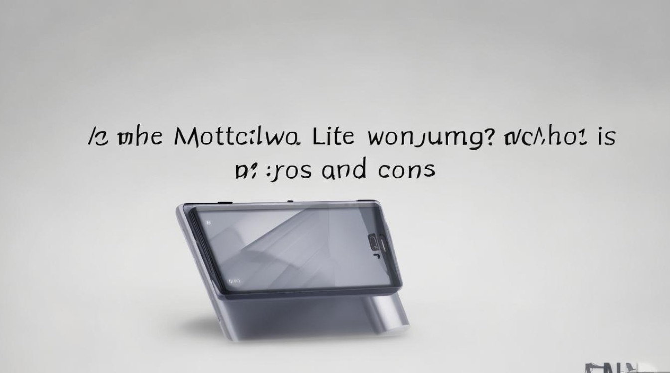 摩托罗拉edge轻奢版值不值得买?优缺点有哪些?