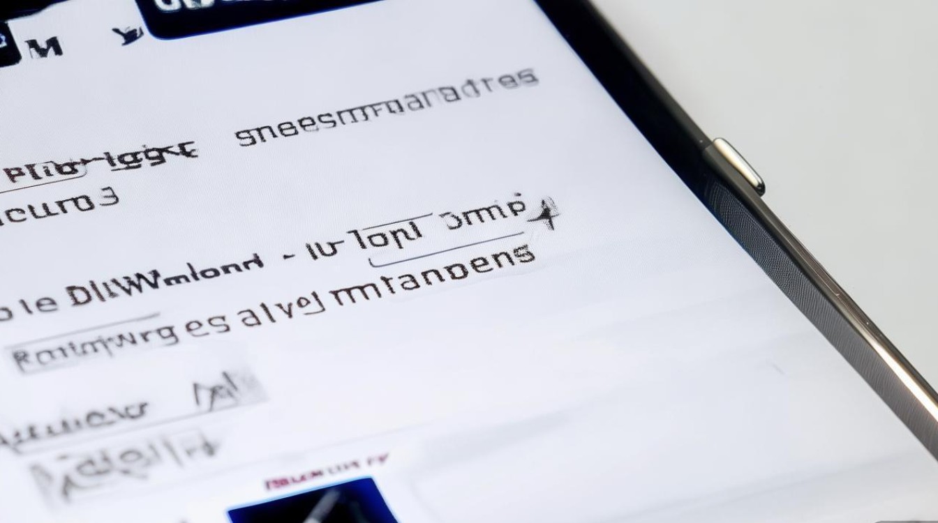 三星手机下载程序设置入口在哪？找不到下载设置怎么办？