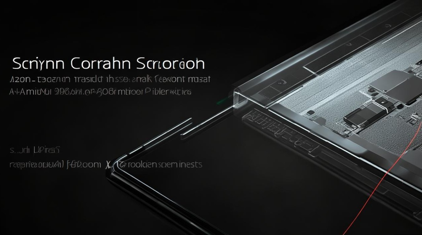 小米mix4屏幕配置具体有哪些参数？