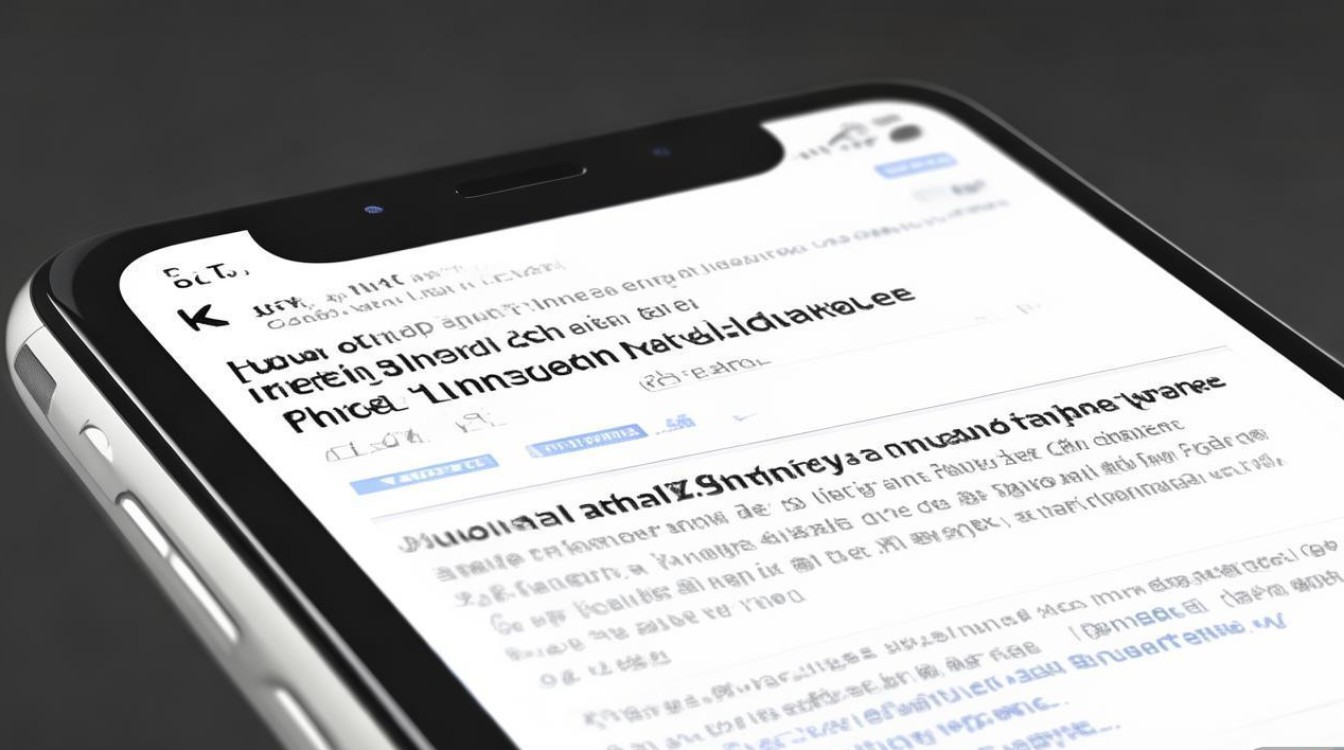 美版苹果6怎么调中文？系统设置切换教程步骤详解