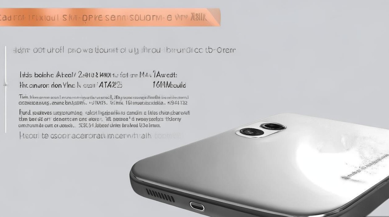 华为荣耀手机怎么打开后盖？新手必看步骤教程