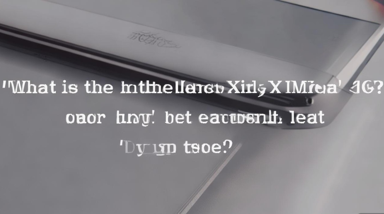 小米mix4边框材质是什么？具体用了什么材料？