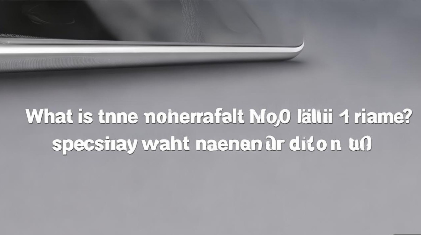 小米mix4边框材质是什么？具体用了什么材料？