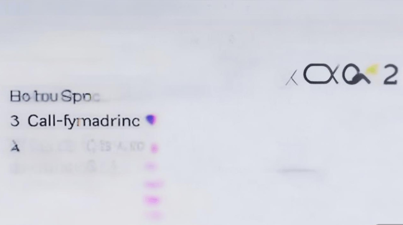 华为手机怎么设置呼叫转移？详细步骤教你搞定！