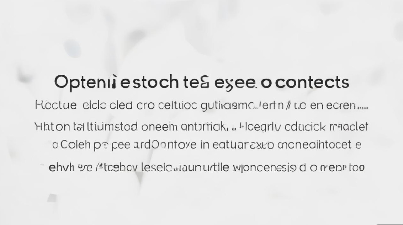 oppo手机联系人怎么批量删除？删除后还能恢复吗？