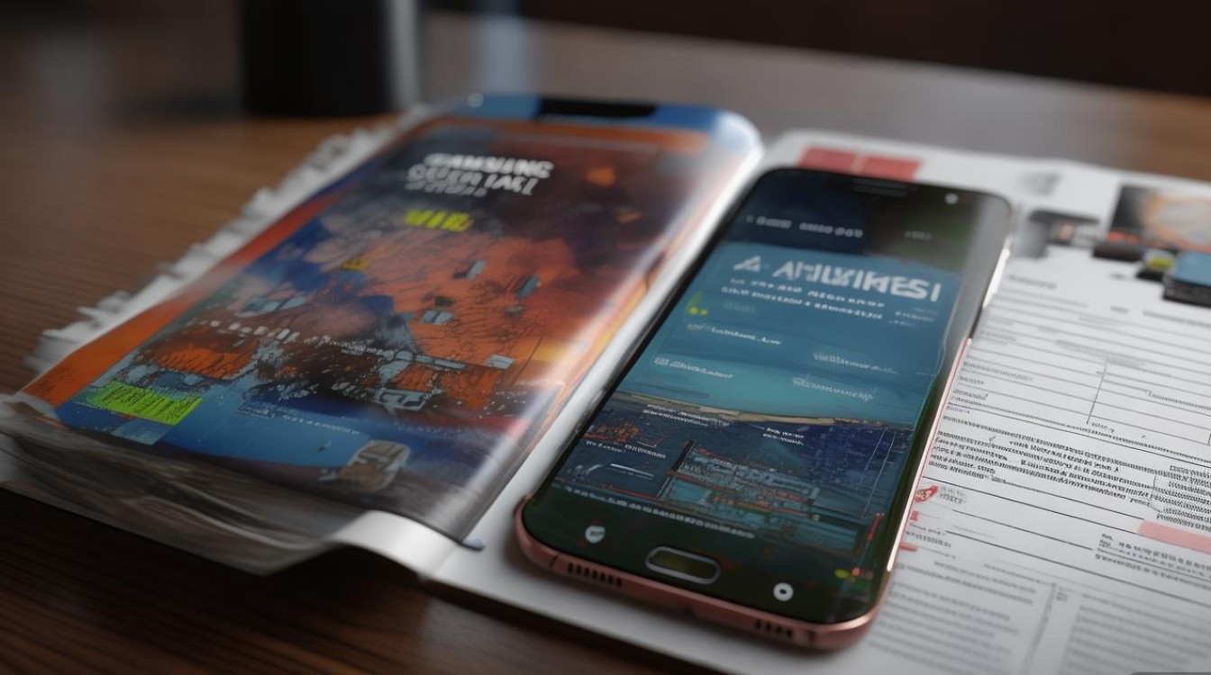 三星手机屏幕突然失灵了，该怎么修复？