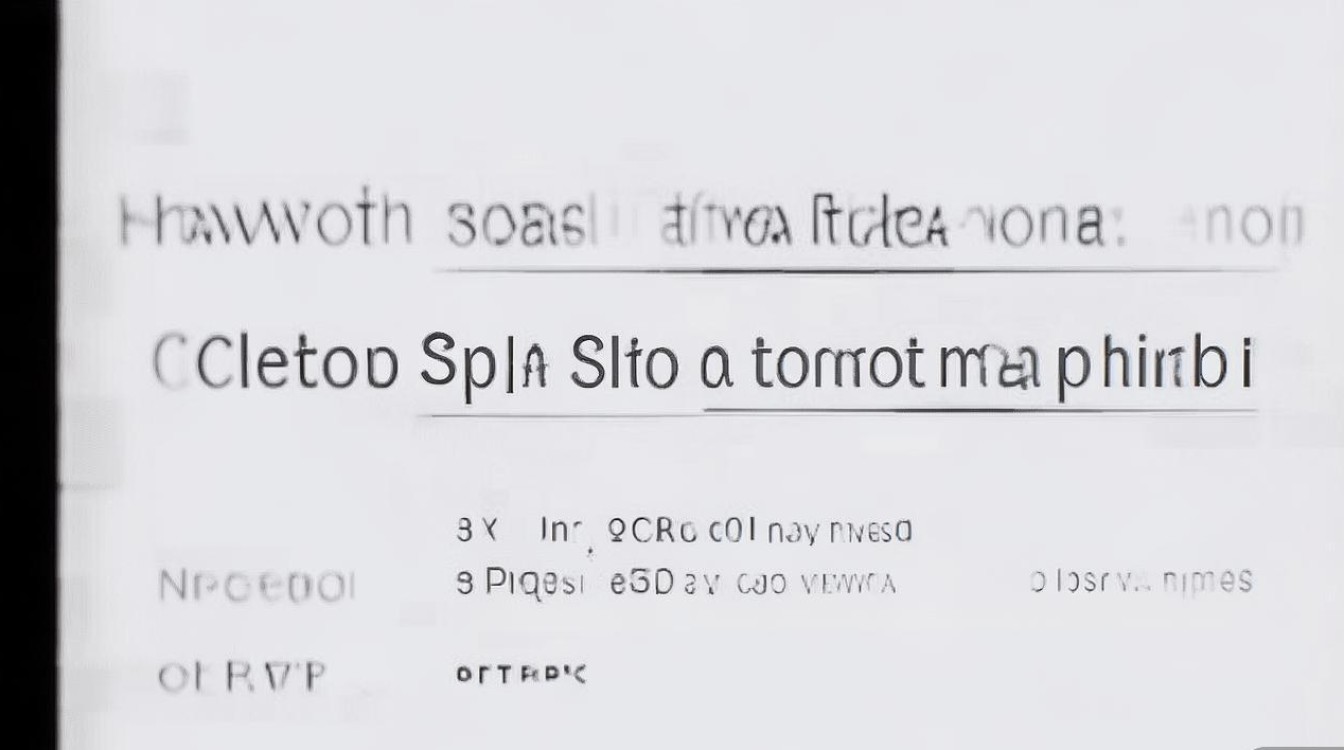 oppo手机怎么截屏？详细教程在这里
