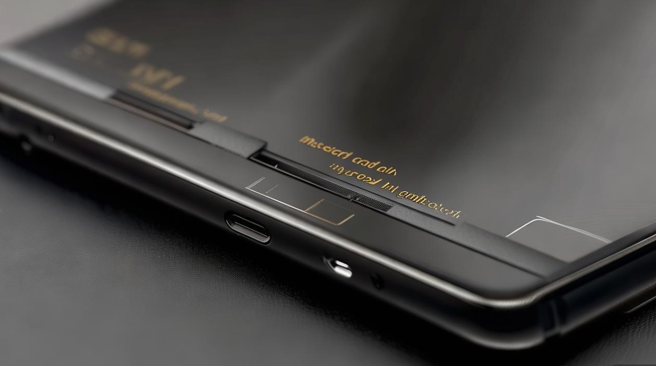 华为P8青春版双卡槽设计为何不同？SIM卡和microSD槽位怎么区分？