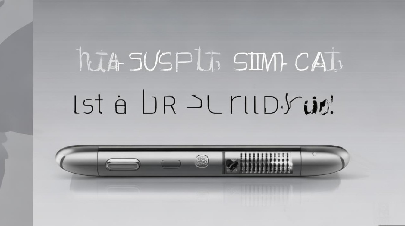 华为P50卡槽在哪儿?新手插卡教程步骤详解