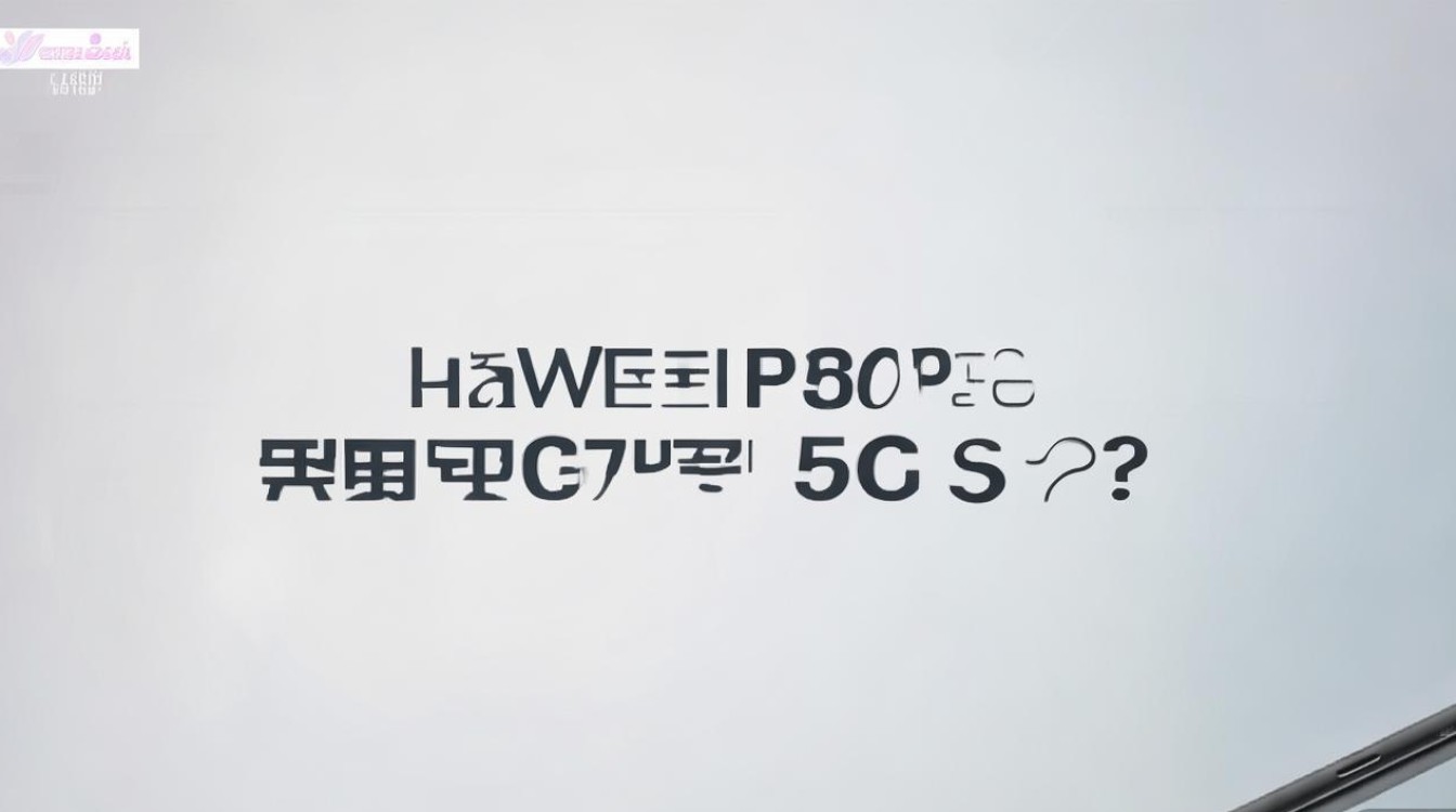 华为P50 Pro不支持5G?参数配置里5G功能有说明吗?
