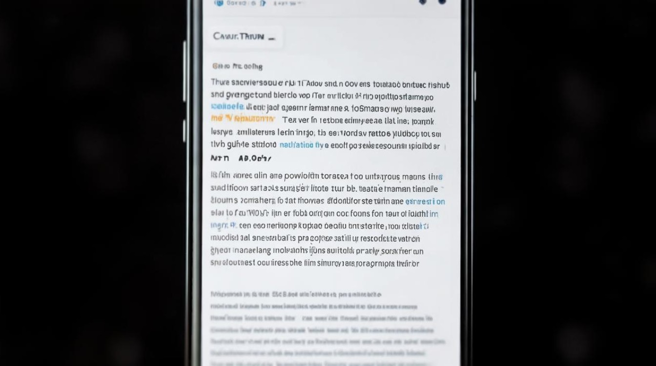 三星手机主屏幕没反应怎么办?