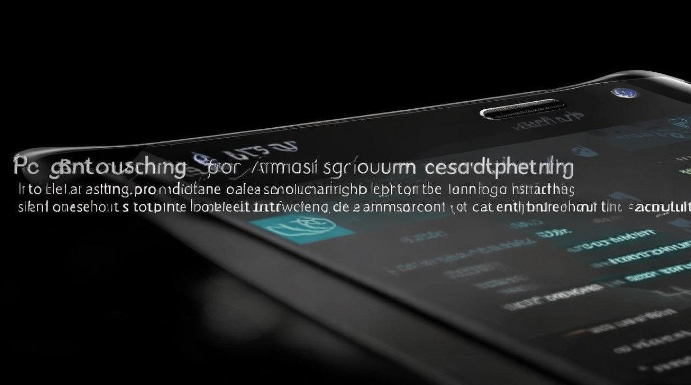 三星手机主屏幕没反应怎么办?