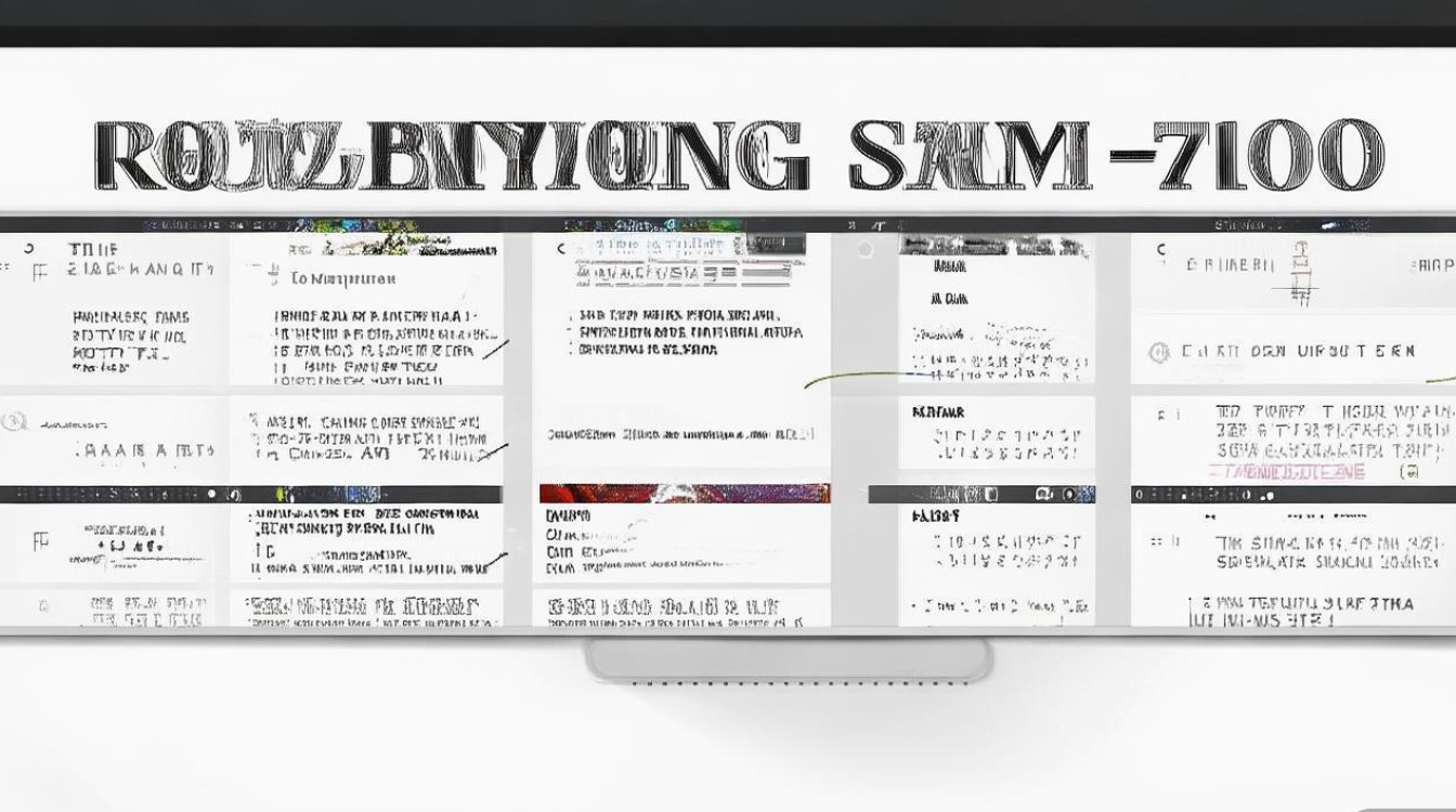 三星SM-7100怎么root?详细教程与风险解析