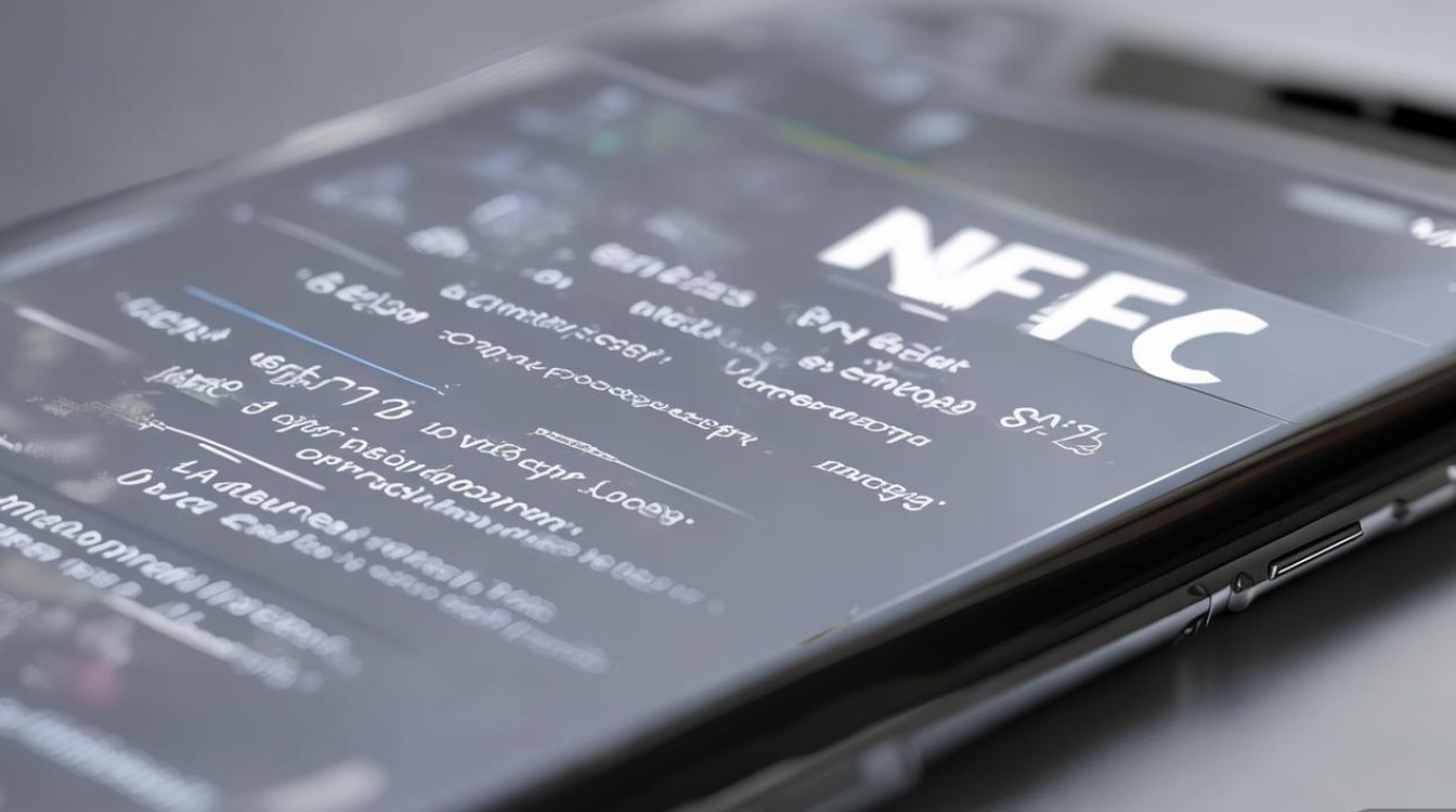 苹果手机NFC功能怎么用?教你轻松开启并玩转刷门禁卡与支付