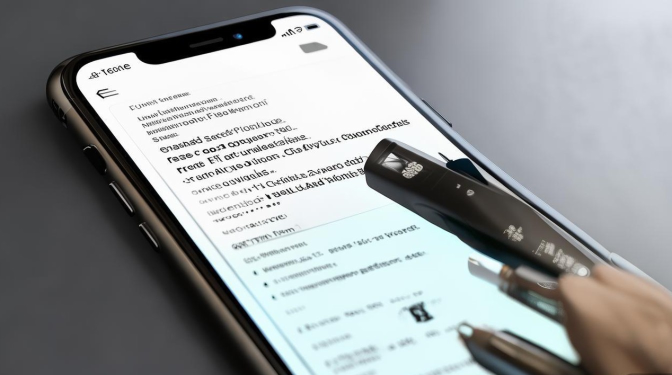 苹果手机NFC功能怎么用?教你轻松开启并玩转刷门禁卡与支付