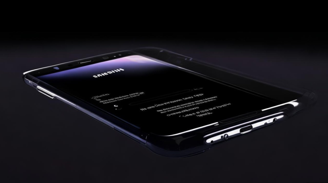 三星S8背后屏怎么亮?设置方法步骤是什么?