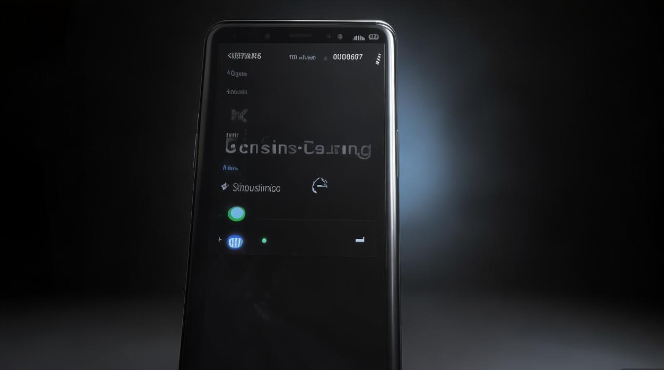 三星S8背后屏怎么亮?设置方法步骤是什么?