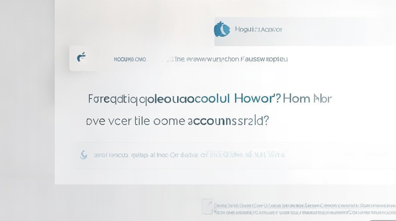 苹果账户密码忘了怎么验证？手机账户密码验证方法有哪些？