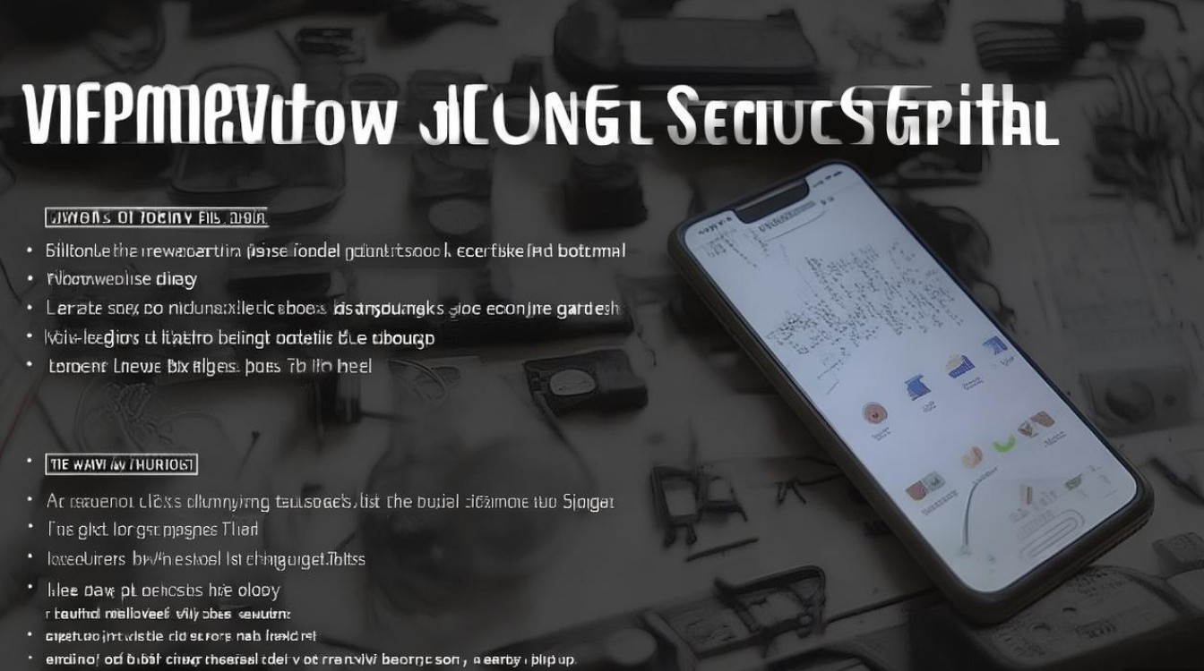 vivo手机信号差怎么解决?教你几招快速恢复满格信号