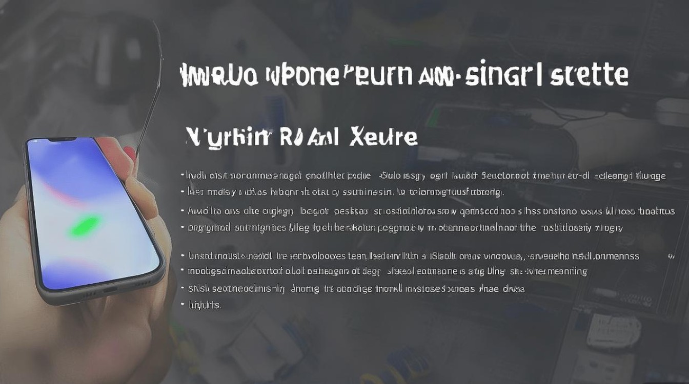 vivo手机信号差怎么解决?教你几招快速恢复满格信号