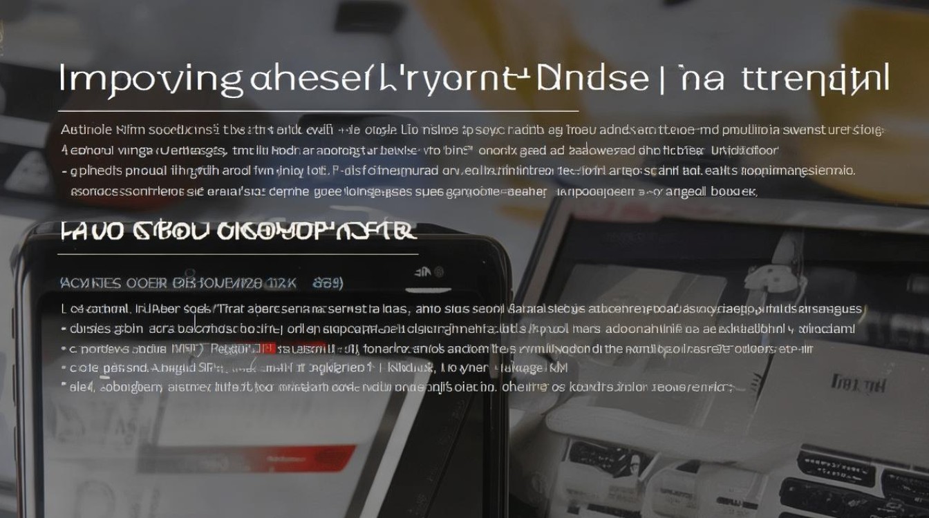 vivo手机信号差怎么解决?教你几招快速恢复满格信号