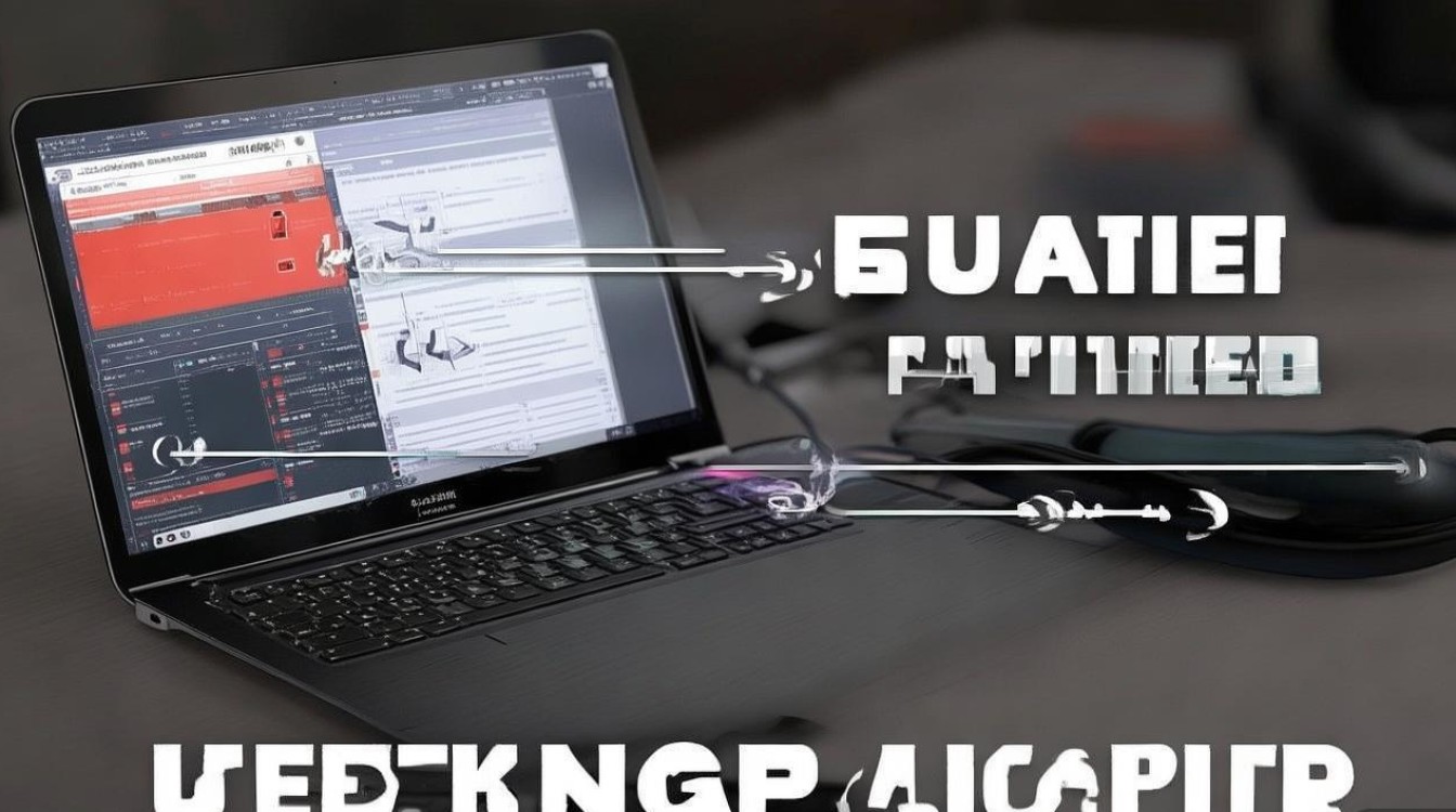 华为电脑刷机教程图解法,新手也能轻松学会吗?