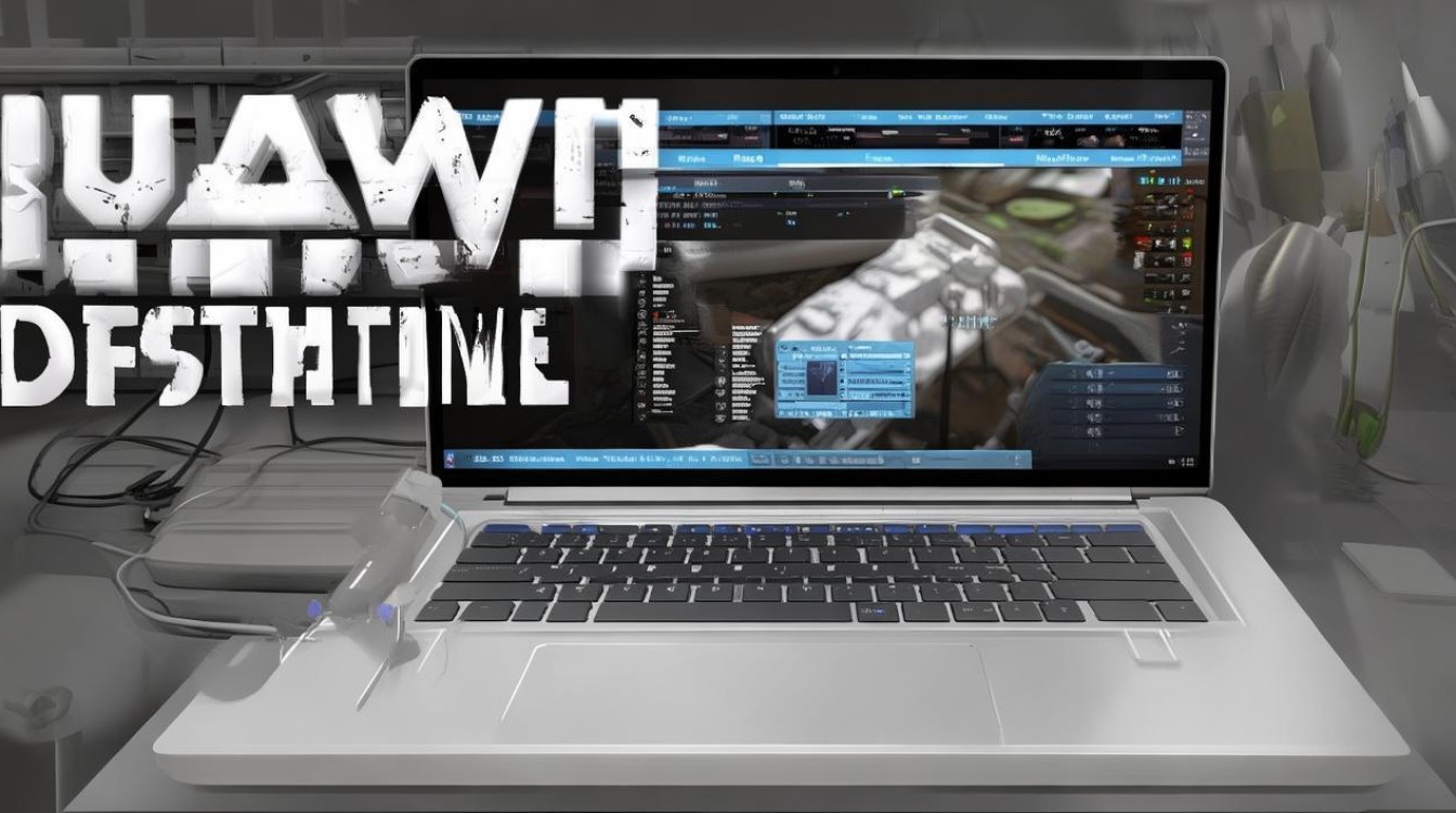 华为电脑刷机教程图解法,新手也能轻松学会吗?