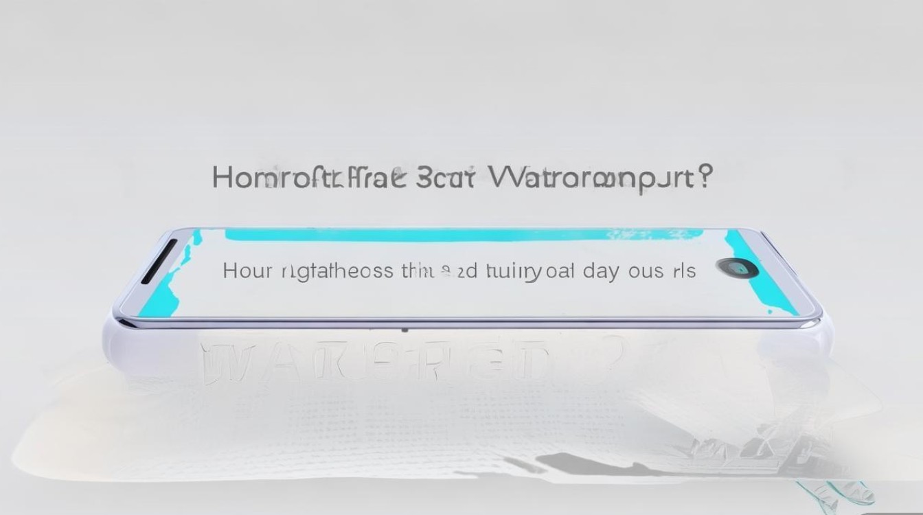 荣耀play5tpro防水吗？日常使用能防泼溅吗？