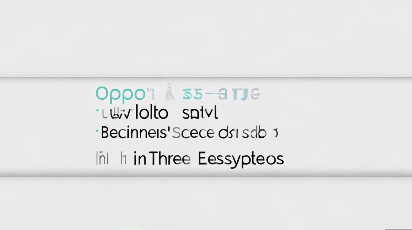 oppo plus怎么截屏?新手必学三步轻松搞定