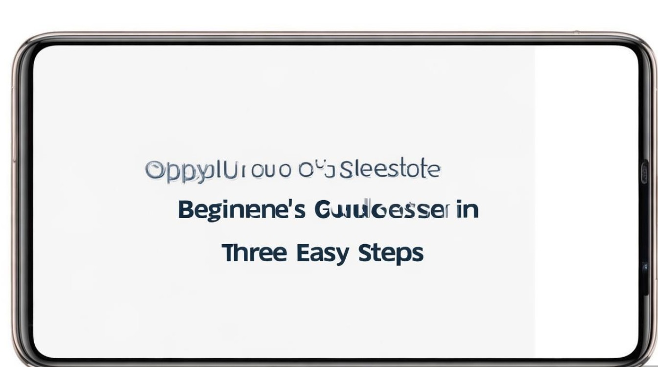 oppo plus怎么截屏?新手必学三步轻松搞定