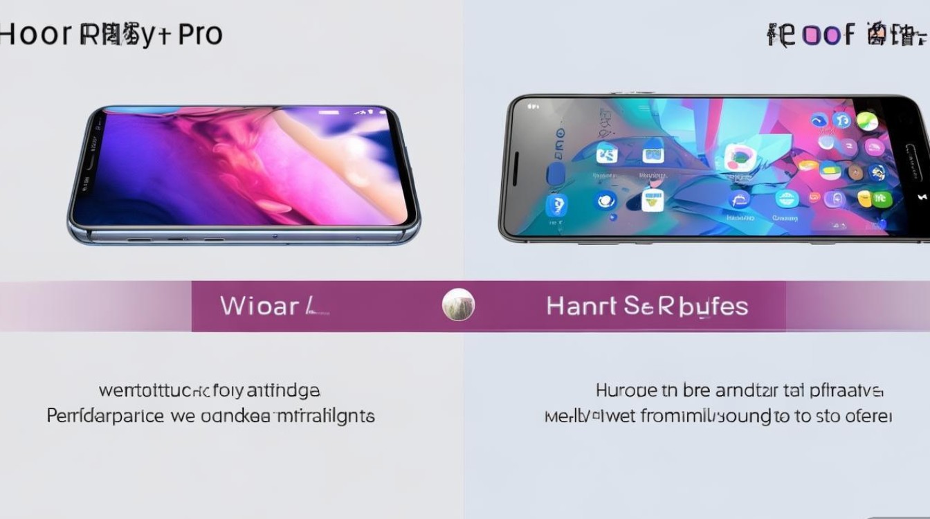 荣耀Play5T Pro和活力版区别大吗？配置性能怎么选？