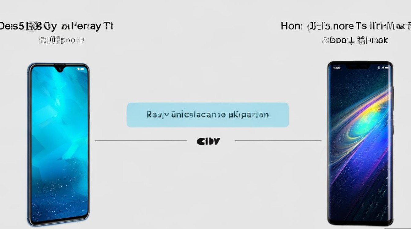 荣耀Play5T Pro和活力版区别大吗？配置性能怎么选？