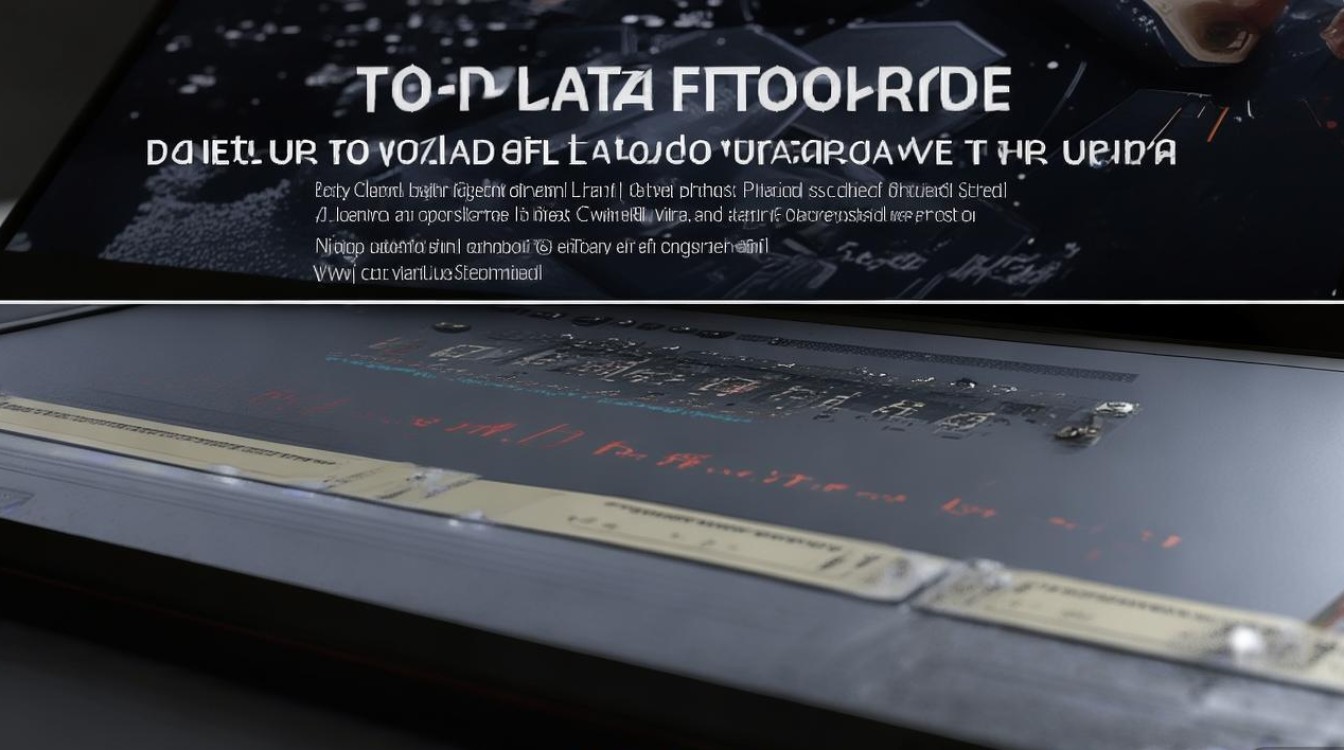 华为电脑刷机教程,详细步骤与注意事项有哪些?