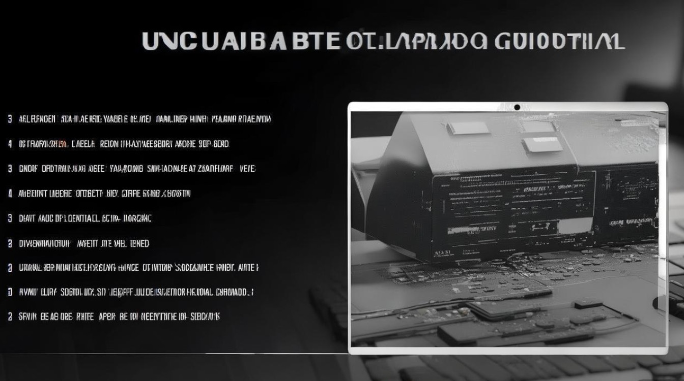 华为电脑刷机教程,详细步骤与注意事项有哪些?