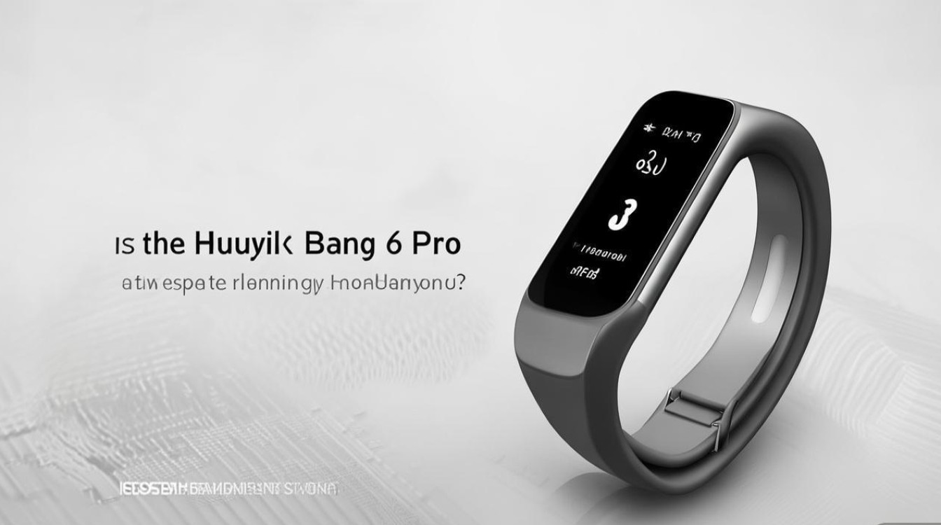 华为手环6pro是鸿蒙系统吗?续航功能详解