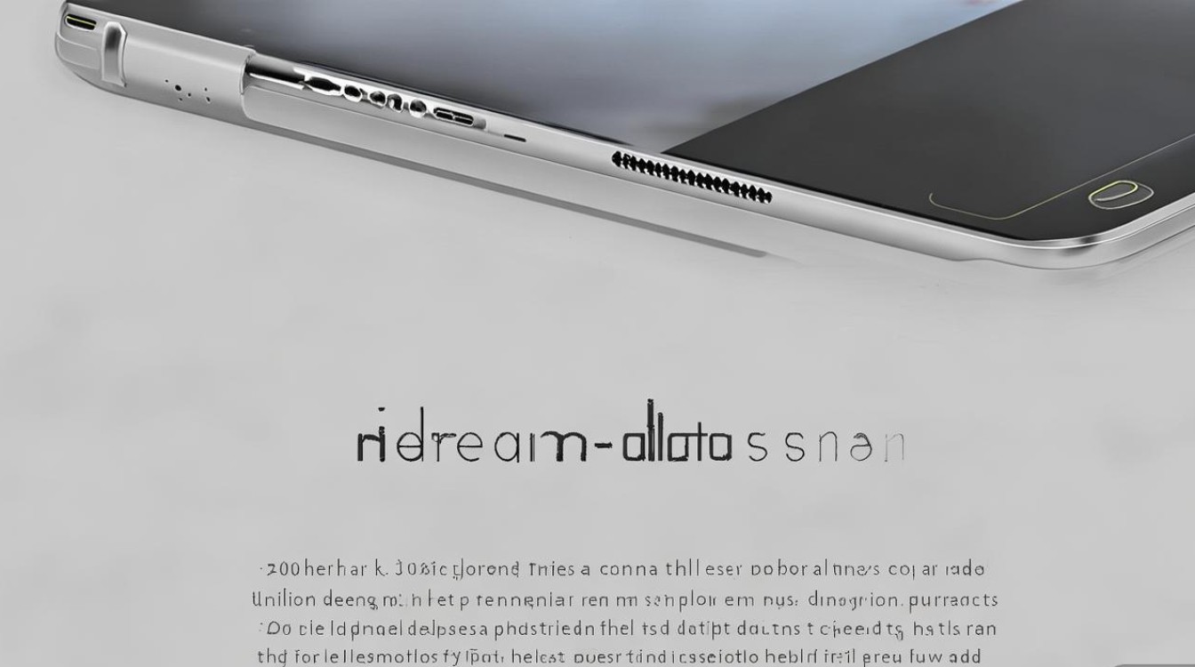 realmeFlash外观长啥样？机身设计亮点与真机渲染图全面解析