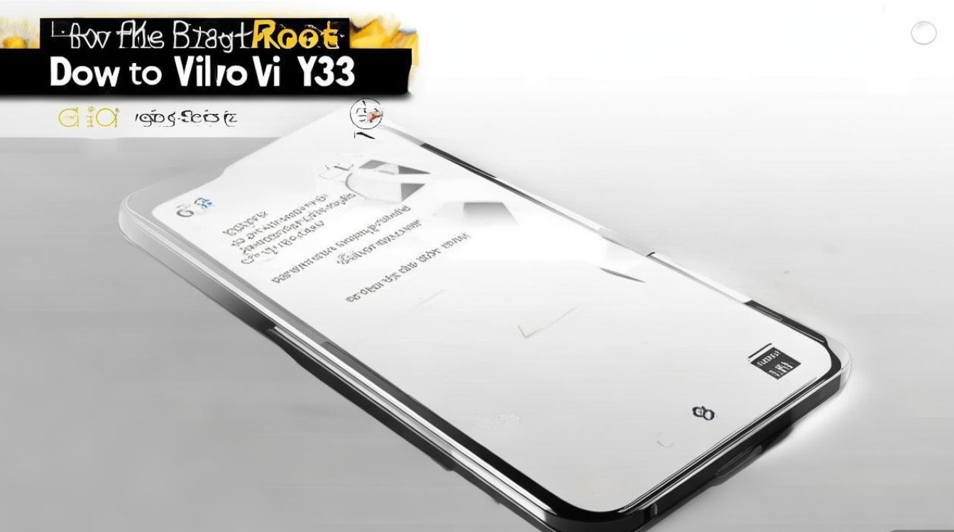 vivo y33怎么root？详细步骤与风险须知