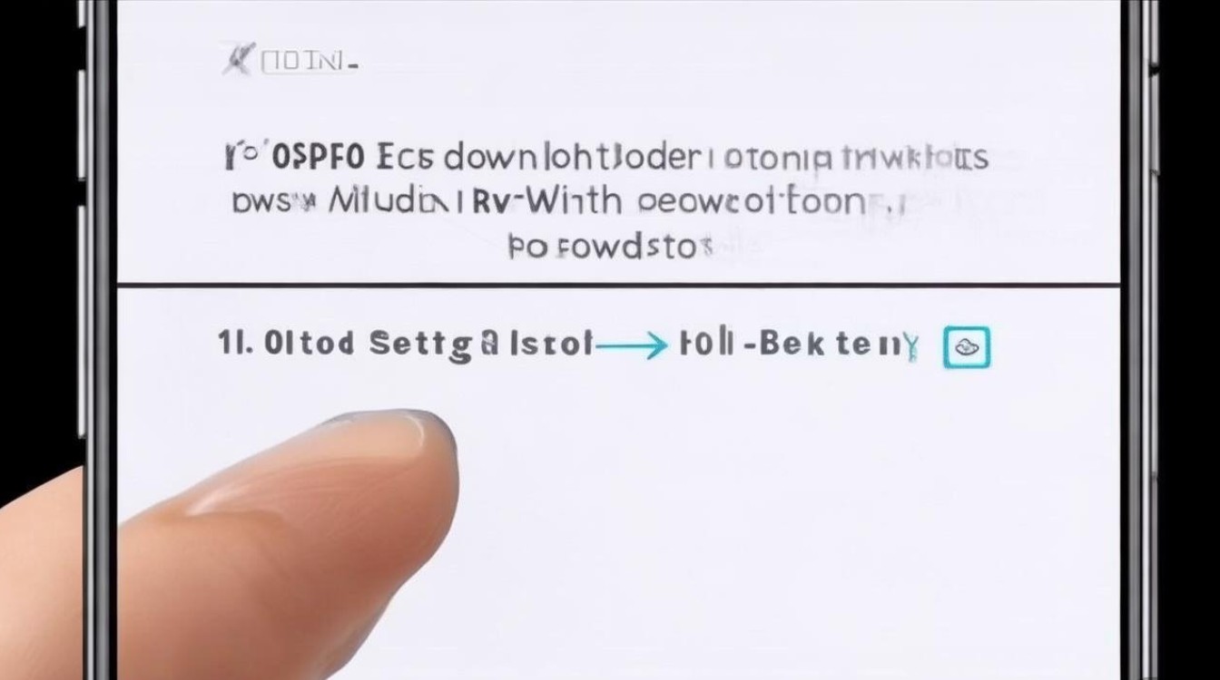 oppo手机怎么熄屏？长按电源键还是设置里找？