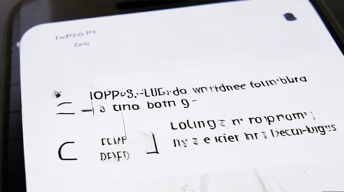 oppo手机怎么熄屏？长按电源键还是设置里找？