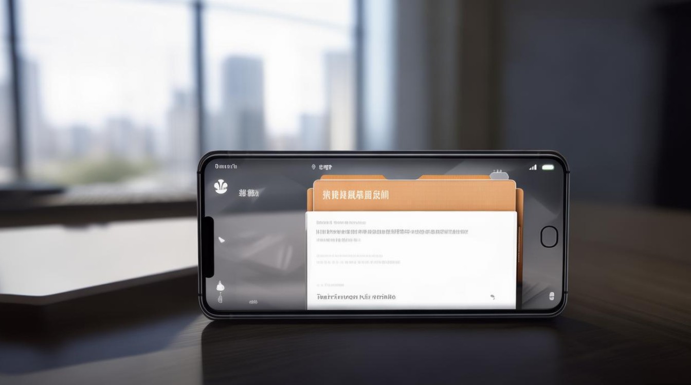 华为手机文件夹名怎么改？长尾标题
